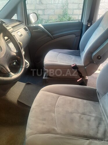 Mercedes Viano 2003, 200,000 km - 3.2 л - Mingəçevir