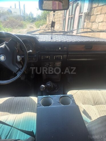 GAZ 3102 1995, 350,000 km - 2.3 l - Xaçmaz