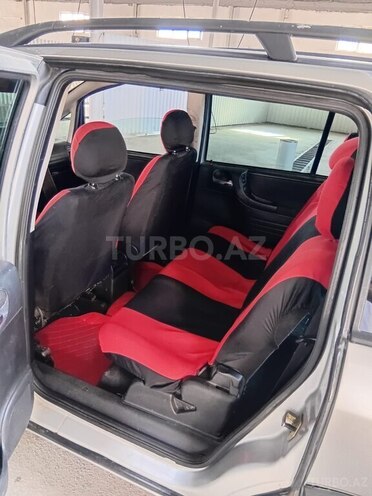 Opel Zafira 2000, 249,568 km - 1.8 l - Sumqayıt