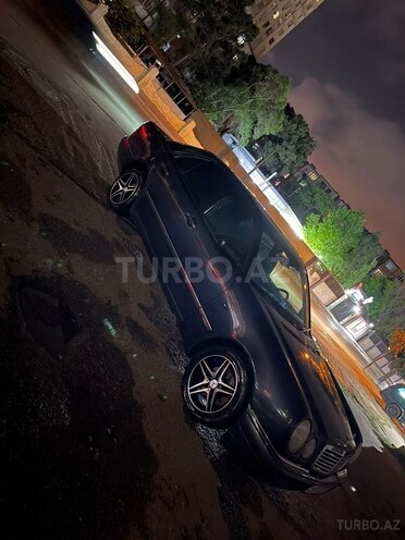 Mercedes E 320 1995, 378,000 km - 3.2 l - Bakı