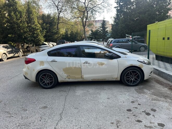 Kia K3 2015, 275,000 km - 1.6 l - Bakı