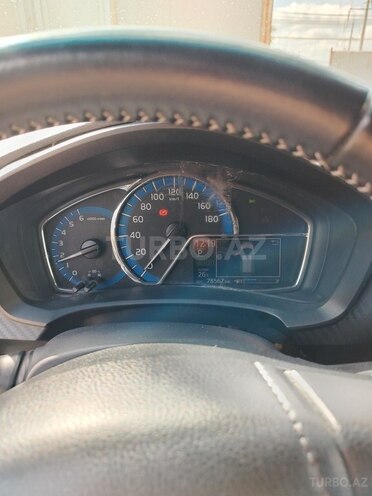 Toyota Corolla Fielder 2015, 78,567 km - 1.5 l - Bakı