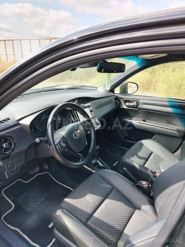 Toyota Corolla Fielder 2015, 78,567 km - 1.5 l - Bakı