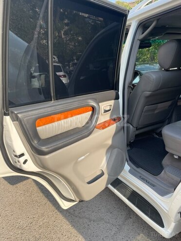 Lexus LX 470 2007, 301,000 km - 4.7 l - Bakı