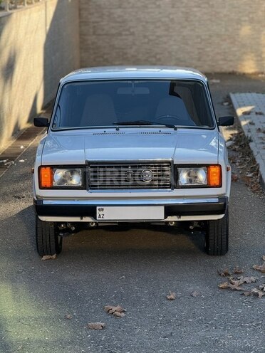 LADA (VAZ) 2107 2009, 80,000 km - 1.6 l - İsmayıllı