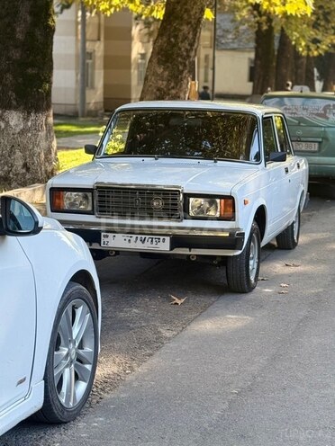 LADA (VAZ) 2107 2009, 80,000 km - 1.6 l - İsmayıllı