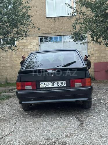 LADA (VAZ) 2114 2008, 207,999 km - 1.6 л - Quba