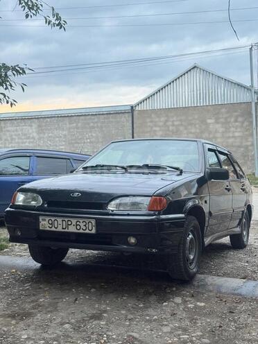 LADA (VAZ) 2114 2008, 207,999 km - 1.6 л - Quba