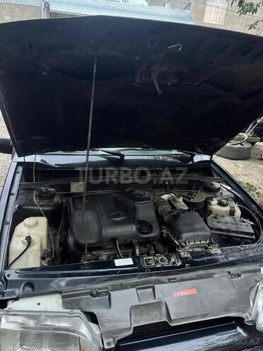 LADA (VAZ) 2114 2008, 207,999 km - 1.6 л - Quba