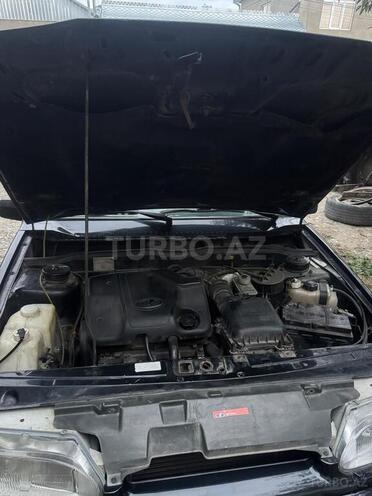 LADA (VAZ) 2114 2008, 207,999 km - 1.6 л - Quba