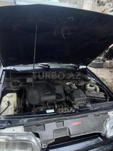 LADA (VAZ) 2114 2008, 207,999 km - 1.6 л - Quba