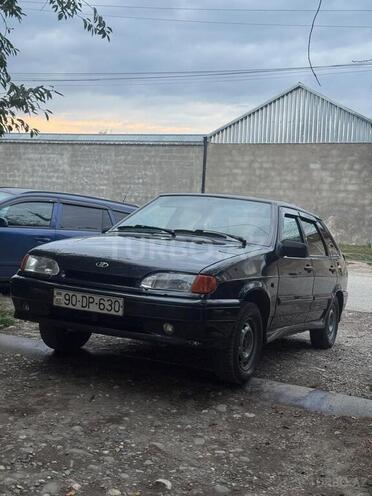 LADA (VAZ) 2114 2008, 207,999 km - 1.6 л - Quba