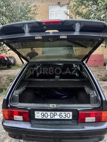 LADA (VAZ) 2114 2008, 207,999 km - 1.6 л - Quba