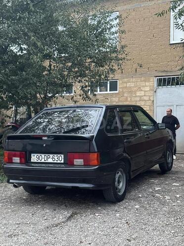 LADA (VAZ) 2114 2008, 207,999 km - 1.6 л - Quba