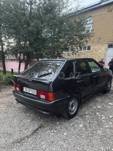 LADA (VAZ) 2114 2008, 207,999 km - 1.6 л - Quba