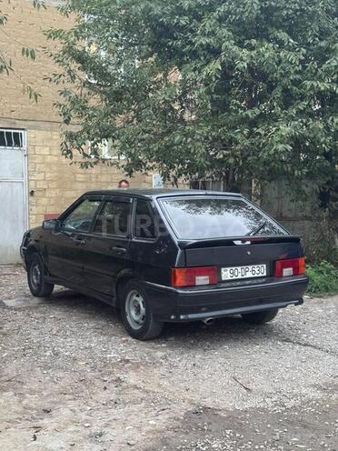LADA (VAZ) 2114 2008, 207,999 km - 1.6 л - Quba