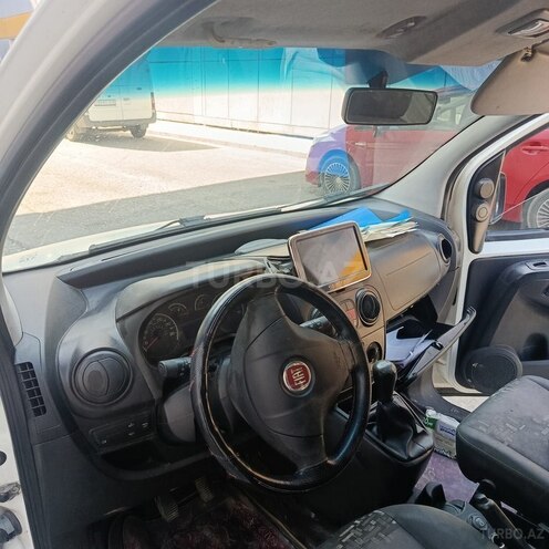 Fiat Doblo 2011, 202,707 km - 1.4 l - Bakı