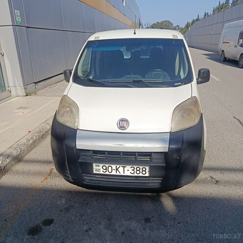 Fiat Doblo 2011, 202,707 km - 1.4 l - Bakı