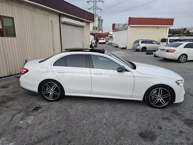 Mercedes E 220 d 2016, 240,000 km - 2.0 л - Bakı