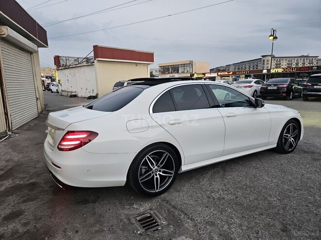 Mercedes E 220 d 2016, 240,000 km - 2.0 л - Bakı