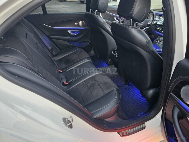 Mercedes E 220 d 2016, 240,000 km - 2.0 л - Bakı