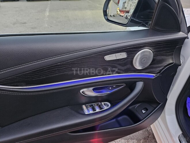 Mercedes E 220 d 2016, 240,000 km - 2.0 л - Bakı