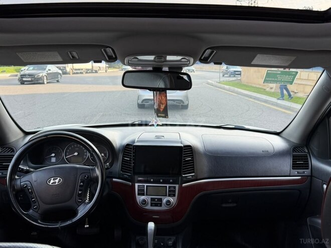 Hyundai Santa Fe 2006, 277,000 km - 2.7 л - Bakı