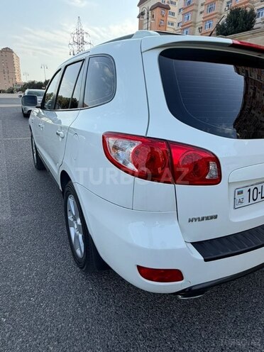 Hyundai Santa Fe 2006, 277,000 km - 2.7 л - Bakı