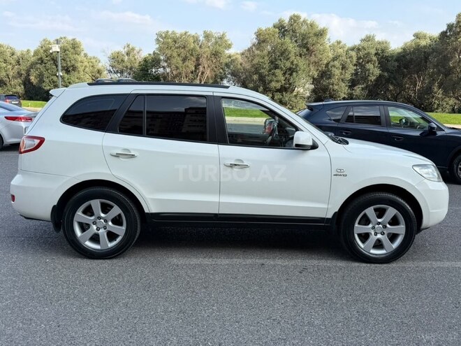 Hyundai Santa Fe 2006, 277,000 km - 2.7 л - Bakı