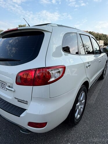 Hyundai Santa Fe 2006, 277,000 km - 2.7 л - Bakı