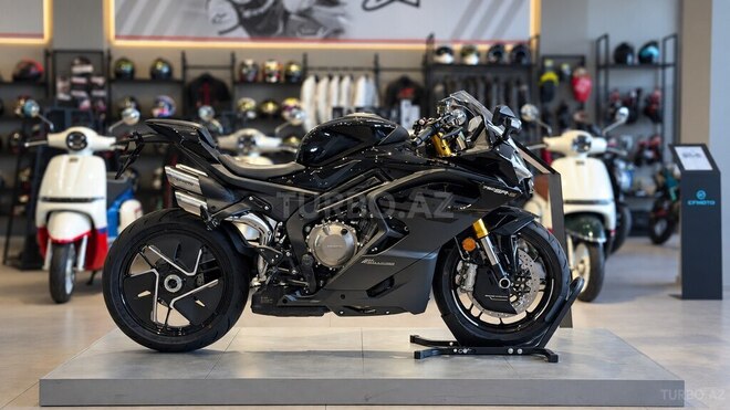 CFMOTO  2026, 0 km - 0.7 l - Bakı