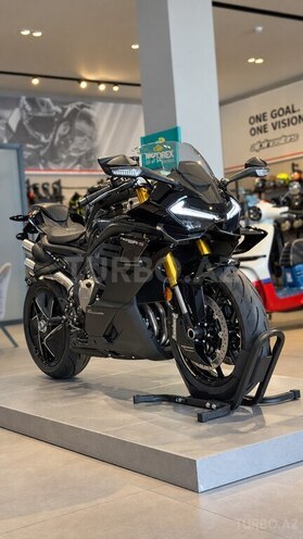 CFMOTO  2026, 0 km - 0.7 l - Bakı