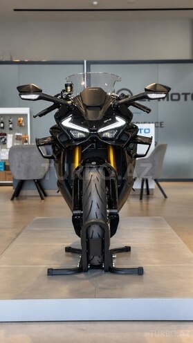 CFMOTO  2026, 0 km - 0.7 l - Bakı