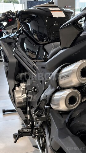 CFMOTO  2026, 0 km - 0.7 l - Bakı