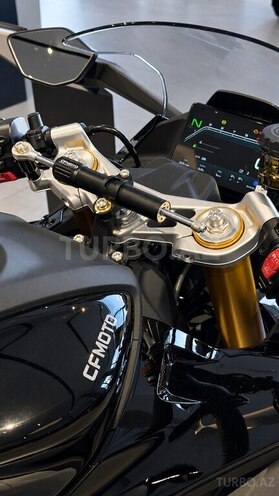 CFMOTO  2026, 0 km - 0.7 l - Bakı