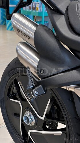 CFMOTO  2026, 0 km - 0.7 l - Bakı