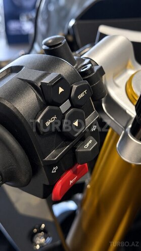 CFMOTO  2026, 0 km - 0.7 l - Bakı