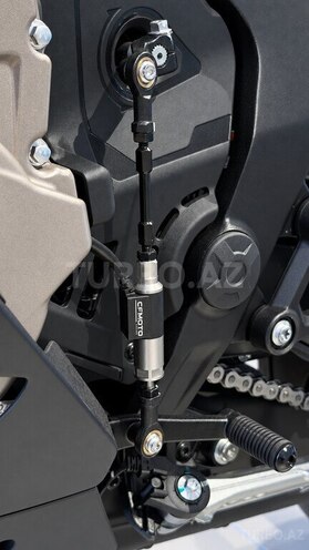 CFMOTO  2026, 0 km - 0.7 l - Bakı