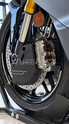CFMOTO  2026, 0 km - 0.7 l - Bakı