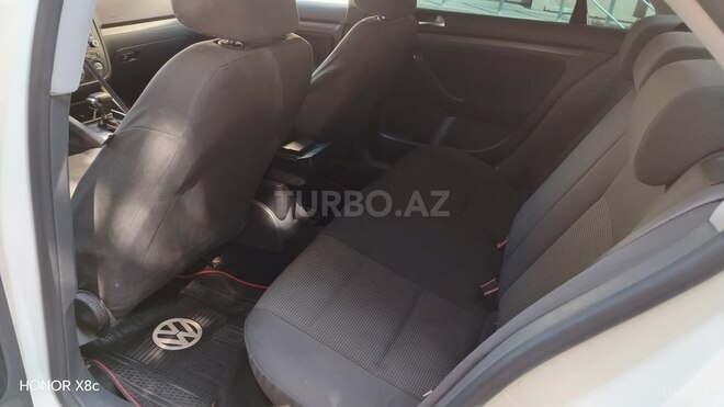 Volkswagen Jetta 2008, 256,000 km - 1.6 l - Bərdə