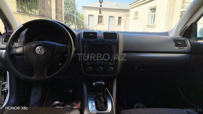 Volkswagen Jetta 2008, 256,000 km - 1.6 l - Bərdə