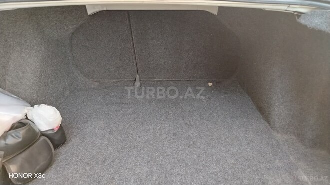 Volkswagen Jetta 2008, 256,000 km - 1.6 l - Bərdə