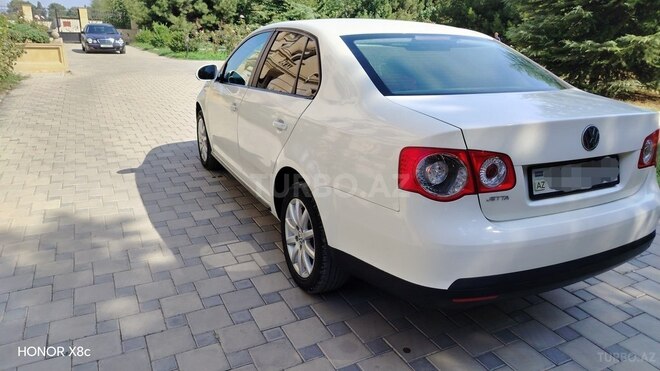 Volkswagen Jetta 2008, 256,000 km - 1.6 l - Bərdə