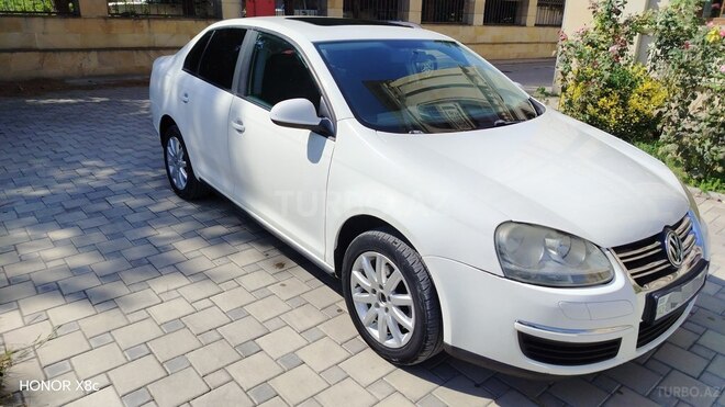 Volkswagen Jetta 2008, 256,000 km - 1.6 l - Bərdə