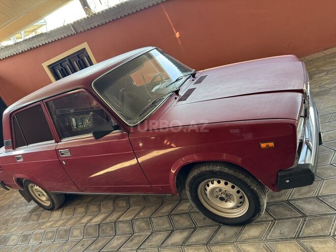 LADA (VAZ) 2107 2006, 110,000 km - 1.6 л - Xaçmaz