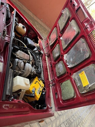 LADA (VAZ) 2107 2006, 110,000 km - 1.6 л - Xaçmaz
