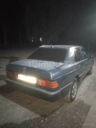 Mercedes 190 1993, 400,000 km - 2.0 l - İmişli