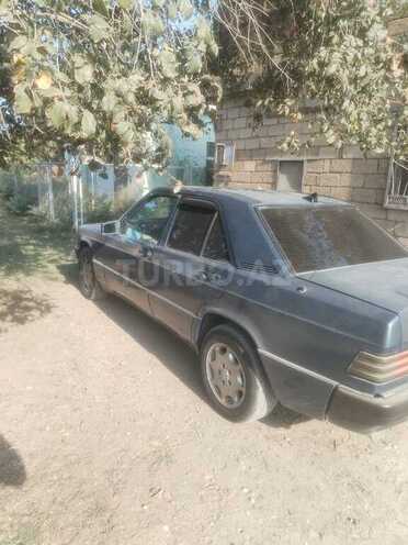 Mercedes 190 1993, 400,000 km - 2.0 l - İmişli