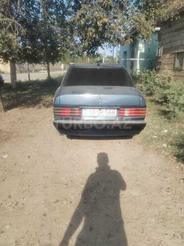 Mercedes 190 1993, 400,000 km - 2.0 l - İmişli