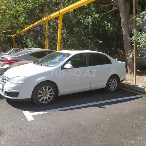 Volkswagen Jetta 2010, 262,500 km - 1.6 l - Bakı